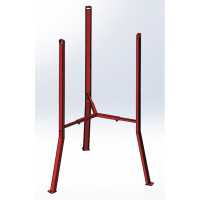 Подставка для медогонки универсальная