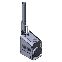 Парогенератор 12 л ABB-100