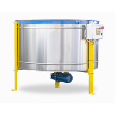 Автоматическая медогонка BeeStar МР-75н (220 В)
