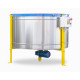 Автоматическая медогонка BeeStar МР-75н (220 В)