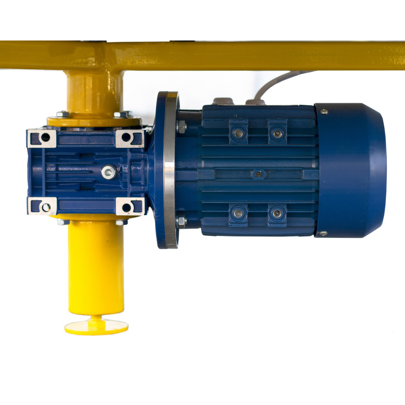 Автоматическая медогонка BeeStar МР-75н (220 В)
