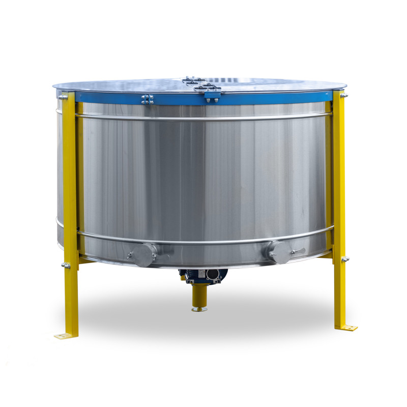 Автоматическая медогонка BeeStar МР-75н (220 В)