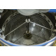 Медогонка радиальная Beestar МР-24 на 24 рамки с электроприводом 12/220 В